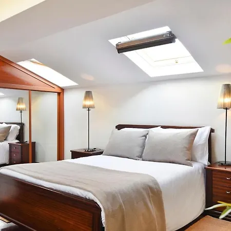 Apartamento Stupendo Sun & 3br Ffoz Airconditionning Center