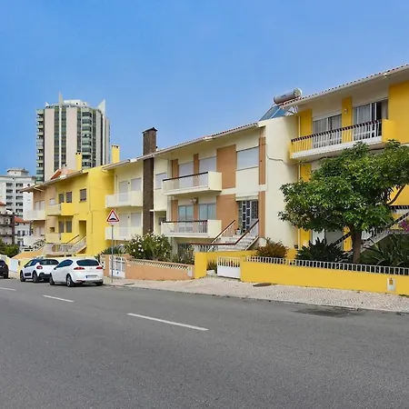 Apartamento Stupendo Sun & 3br Ffoz Airconditionning Center *