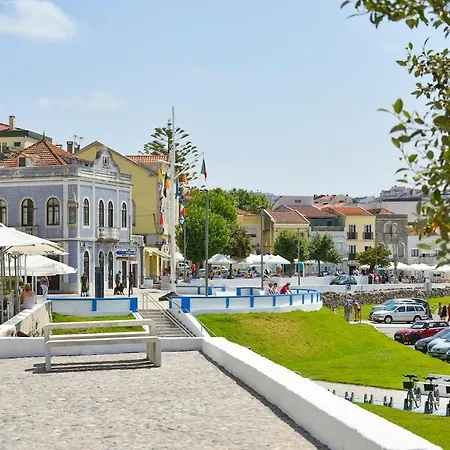 Stupendo Sun & 3br Ffoz Airconditionning Center *