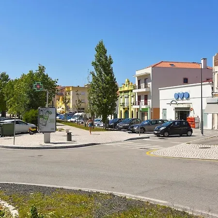 Stupendo Sun & 3br Ffoz Airconditionning Center