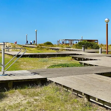 Apartamento Stupendo Sun & 3br Ffoz Airconditionning Center