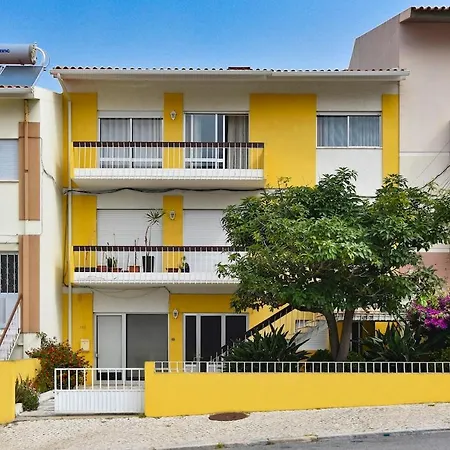 Stupendo Sun & 3br Ffoz Airconditionning Center Apartamento Tavarede