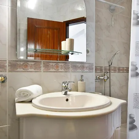 Stupendo Sun & 3br Ffoz Airconditionning Center *