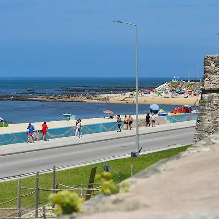 Stupendo Sun & 3br Ffoz Airconditionning Center