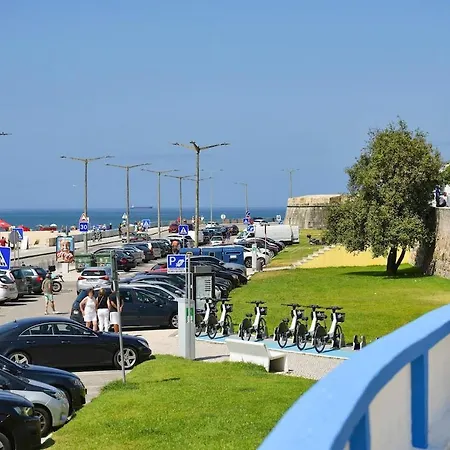 Apartamento Stupendo Sun & 3br Ffoz Airconditionning Center