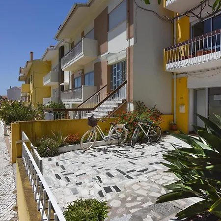 Stupendo Sun & 3br Ffoz Airconditionning Center Tavarede