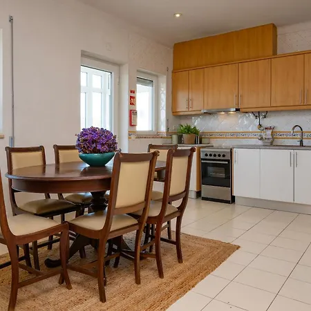 Διαμέρισμα Stupendo Sun & 3br Ffoz Airconditionning Center *