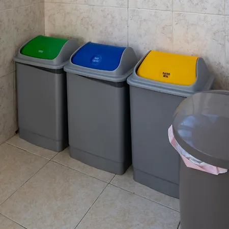 Stupendo Sun & 3br Ffoz Airconditionning Center