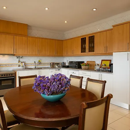 Διαμέρισμα Stupendo Sun & 3br Ffoz Airconditionning Center