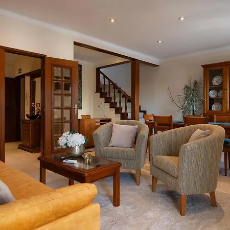 Stupendo Sun & 3br Ffoz Airconditionning Center Διαμέρισμα Tavarede