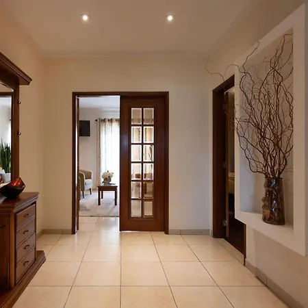 Stupendo Sun & 3br Ffoz Airconditionning Center * Tavarede