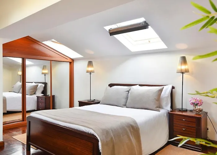 Apartman Stupendo Sun & 3br Ffoz Airconditionning Center