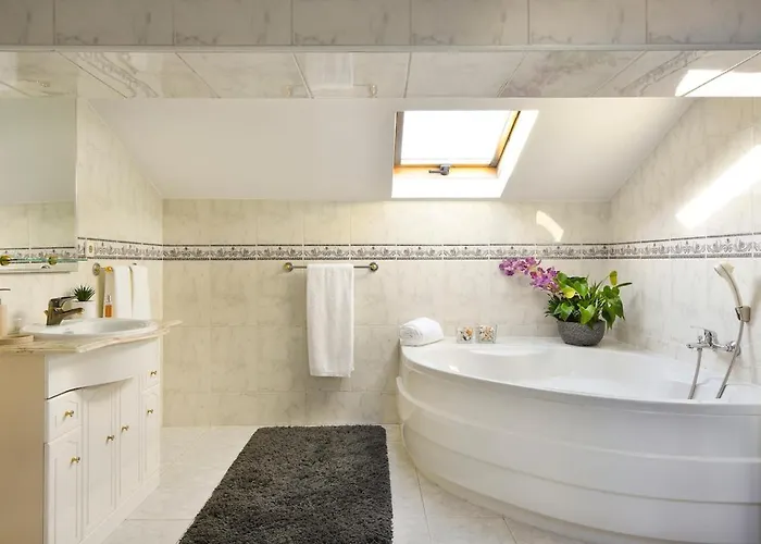 Stupendo Sun & 3br Ffoz Airconditionning Center