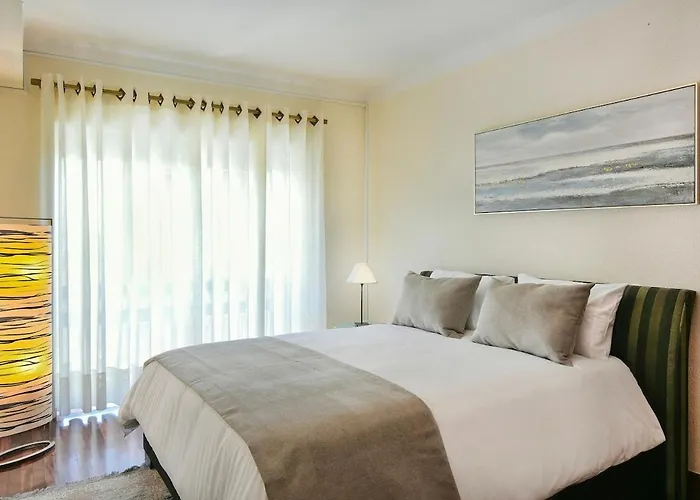 Διαμέρισμα Stupendo Sun & 3br Ffoz Airconditionning Center