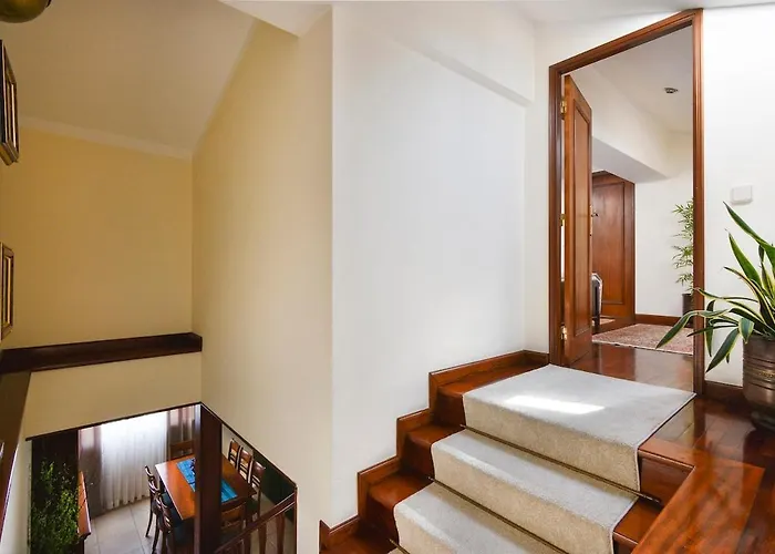 Stupendo Sun & 3br Ffoz Airconditionning Center Διαμέρισμα *