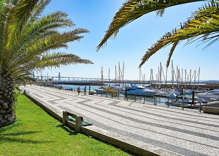 Stupendo Sun & 3br Ffoz Airconditionning Center Διαμέρισμα Tavarede