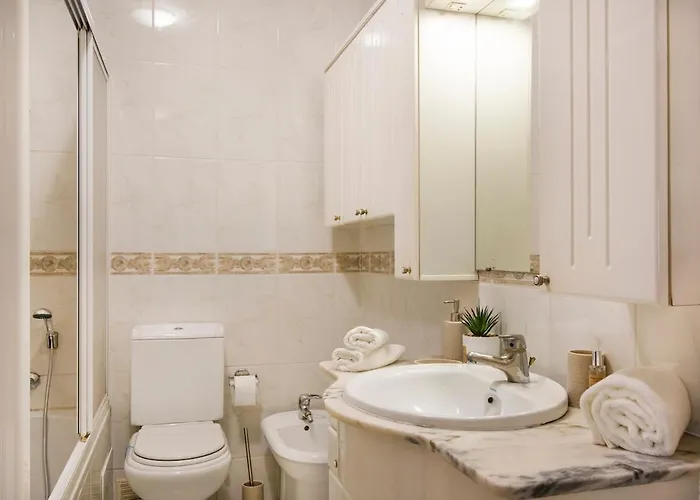 Stupendo Sun & 3br Ffoz Airconditionning Center * Tavarede