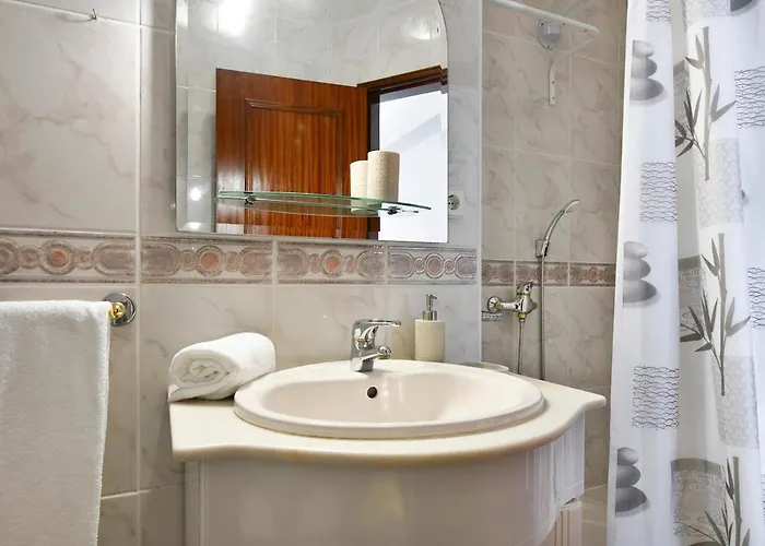 Stupendo Sun & 3br Ffoz Airconditionning Center *