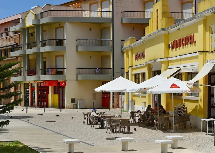 Apartman Stupendo Sun & 3br Ffoz Airconditionning Center