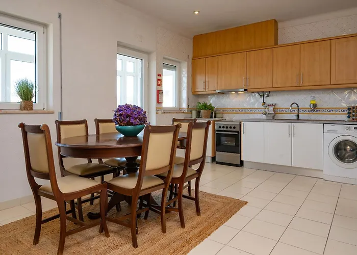 Διαμέρισμα Stupendo Sun & 3br Ffoz Airconditionning Center *