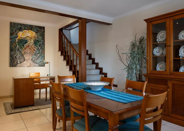 Διαμέρισμα Stupendo Sun & 3br Ffoz Airconditionning Center *